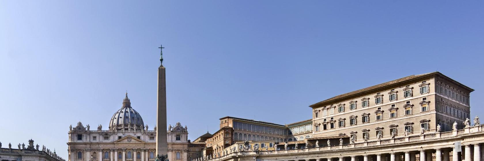 Bazylika Świętego Piotra